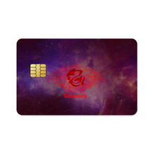 Load image into Gallery viewer, Gremory Clan  Credit Card Skins (4-in-1 Pack)
