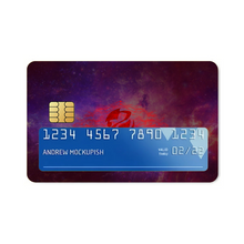 Load image into Gallery viewer, Gremory Clan  Credit Card Skins (4-in-1 Pack)
