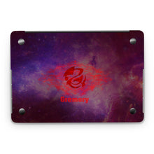 Load image into Gallery viewer, Gremory Clan  Macbook Skin
