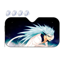 Load image into Gallery viewer, Grimjow  Car Sunshade
