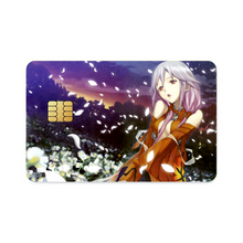 Load image into Gallery viewer, Guilty Crown  Credit Card Skins (4-in-1 Pack)
