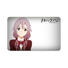 Load image into Gallery viewer, Guilty Crown  Credit Card Skins (4-in-1 Pack)
