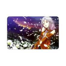 Load image into Gallery viewer, Guilty Crown  Credit Card Skins (4-in-1 Pack)
