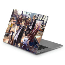 Load image into Gallery viewer, Guilty Crown  Macbook Skin
