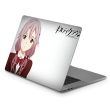 Load image into Gallery viewer, Guilty Crown  Macbook Skin
