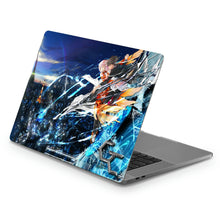 Load image into Gallery viewer, Guilty Crown  Macbook Skin
