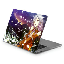 Load image into Gallery viewer, Guilty Crown  Macbook Skin
