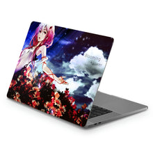 Load image into Gallery viewer, Guilty Crown  Macbook Skin
