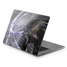 Load image into Gallery viewer, Guilty Crown  Macbook Skin

