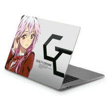 Load image into Gallery viewer, Guilty Crown  Macbook Skin
