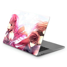 Load image into Gallery viewer, Guilty Crown  Macbook Skin
