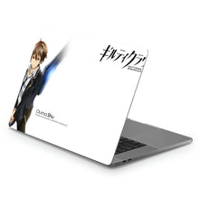 Load image into Gallery viewer, Guilty Crown  Macbook Skin
