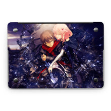 Load image into Gallery viewer, Guilty Crown  Macbook Skin

