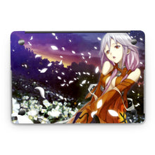 Load image into Gallery viewer, Guilty Crown  Macbook Skin

