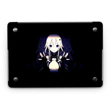 Load image into Gallery viewer, Guilty Crown  Macbook Skin
