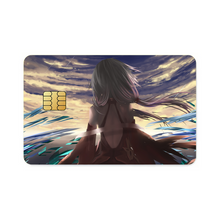 Load image into Gallery viewer, Guilty Crown Inori Yuzuriha  Credit Card Skins (4-in-1 Pack)
