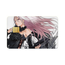 Load image into Gallery viewer, Guilty Crown Inori Yuzuriha  Credit Card Skins (4-in-1 Pack)
