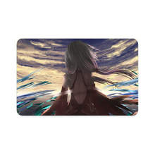 Load image into Gallery viewer, Guilty Crown Inori Yuzuriha  Credit Card Skins (4-in-1 Pack)
