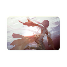 Load image into Gallery viewer, Guilty Crown Inori Yuzuriha  Credit Card Skins (4-in-1 Pack)
