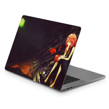 Load image into Gallery viewer, Guilty Crown Inori Yuzuriha  Macbook Skin
