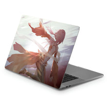 Load image into Gallery viewer, Guilty Crown Inori Yuzuriha  Macbook Skin
