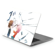 Load image into Gallery viewer, Guilty Crown Inori Yuzuriha  Macbook Skin
