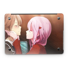 Load image into Gallery viewer, Guilty Crown Inori Yuzuriha  Macbook Skin
