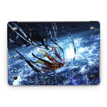 Load image into Gallery viewer, Guilty Crown Inori Yuzuriha  Macbook Skin
