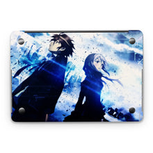 Load image into Gallery viewer, Guilty Crown Inori Yuzuriha  Macbook Skin

