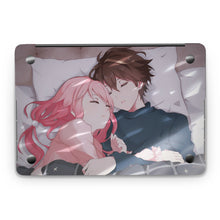 Load image into Gallery viewer, Guilty Crown Inori Yuzuriha  Macbook Skin
