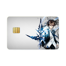 Load image into Gallery viewer, Guitly Crown Credit Card Skins (4-in-1 Pack)
