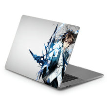 Load image into Gallery viewer, Guitly Crown Macbook Skin
