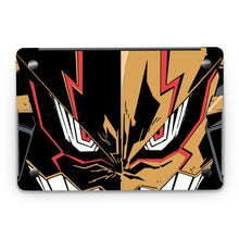 Load image into Gallery viewer, Gurren Lagann Kittan Bachika  Macbook Skin
