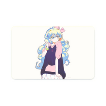 Load image into Gallery viewer, Gurren Lagann - Nia Credit Card Skins (4-in-1 Pack)
