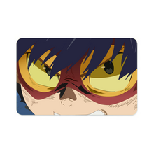 Load image into Gallery viewer, Gurren Lagann Simon  Credit Card Skins (4-in-1 Pack)
