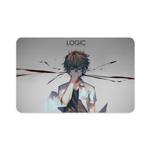 Load image into Gallery viewer, Hōtarō Oreki- logic  Credit Card Skins (4-in-1 Pack)
