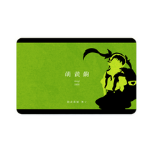 Load image into Gallery viewer, Hachikuji - Monogatari Scene  Credit Card Skins (4-in-1 Pack)
