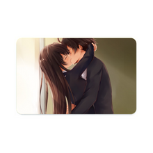Load image into Gallery viewer, Hachiman x Yukino Credit Card Skins (4-in-1 Pack)
