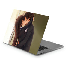 Load image into Gallery viewer, Hachiman x Yukino Macbook Skin

