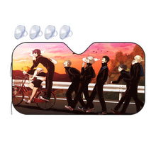 Load image into Gallery viewer, Haikyu!!  Car Sunshade
