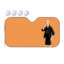 Load image into Gallery viewer, Haikyu!!  Car Sunshade
