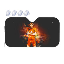 Load image into Gallery viewer, Haikyu!!  Car Sunshade

