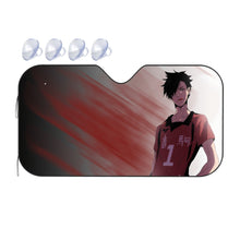 Load image into Gallery viewer, Haikyu!!  Car Sunshade
