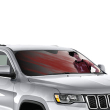 Load image into Gallery viewer, Haikyu!!  Car Sunshade
