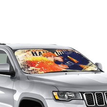Load image into Gallery viewer, Haikyu!!  Car Sunshade
