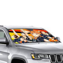 Load image into Gallery viewer, Haikyu!!  Car Sunshade
