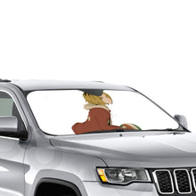 Load image into Gallery viewer, Haikyu!!  Car Sunshade
