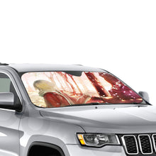 Load image into Gallery viewer, Haikyu!!  Car Sunshade
