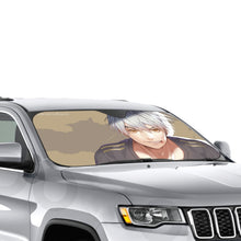 Load image into Gallery viewer, Haikyu!!  Car Sunshade
