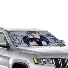 Load image into Gallery viewer, Haikyu!!  Car Sunshade
